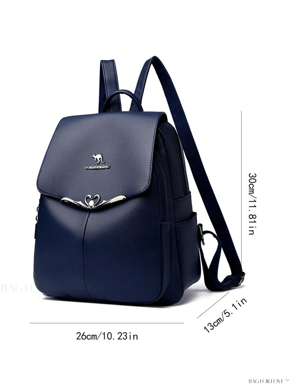 BagForLove - Practical Fashionable Travel Bag for Women