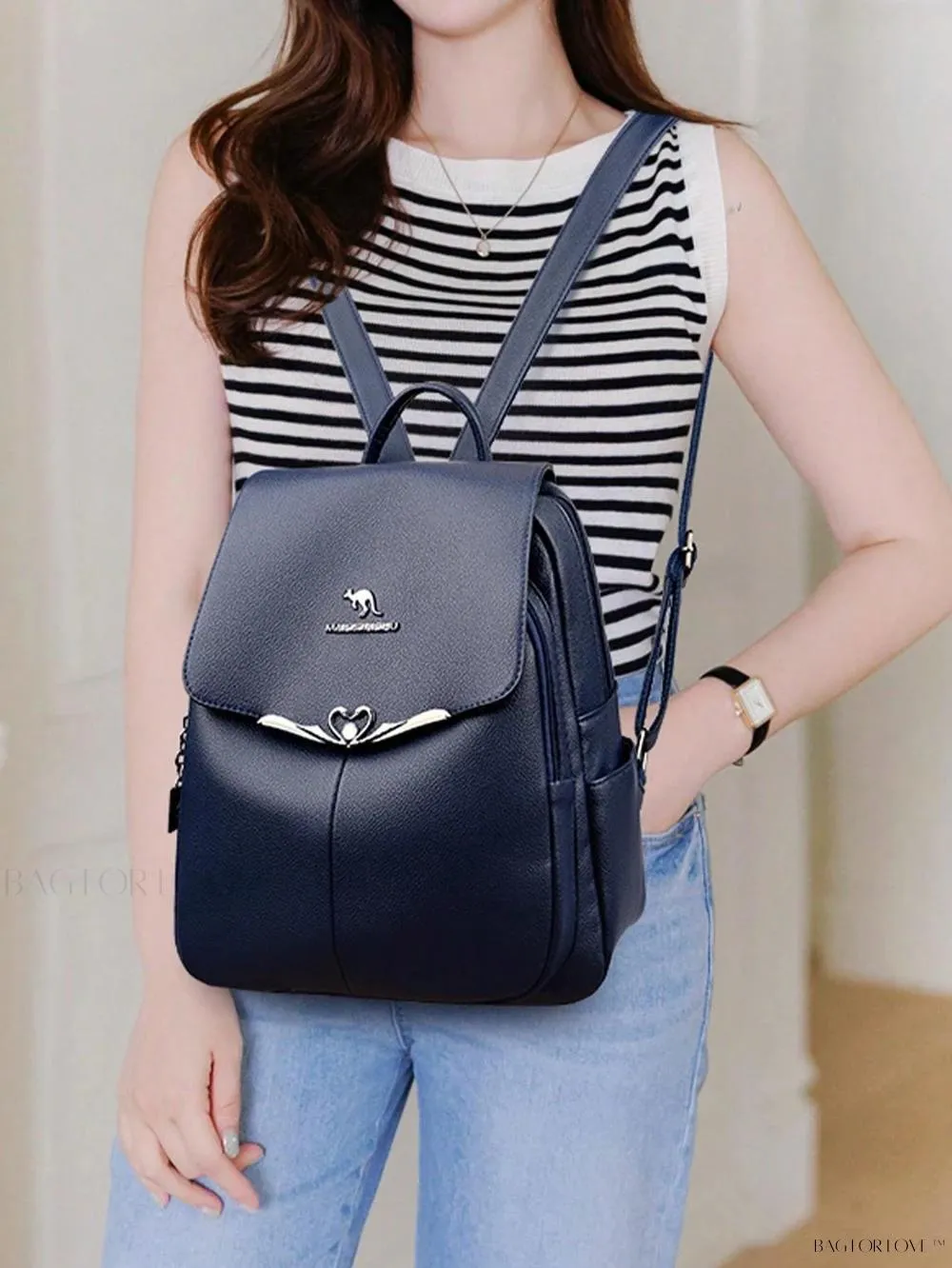 BagForLove - Practical Fashionable Travel Bag for Women