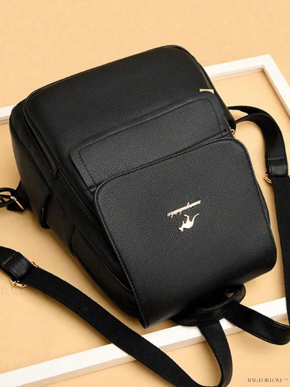 BagForLove - Practical Fashionable Travel Bag for Women
