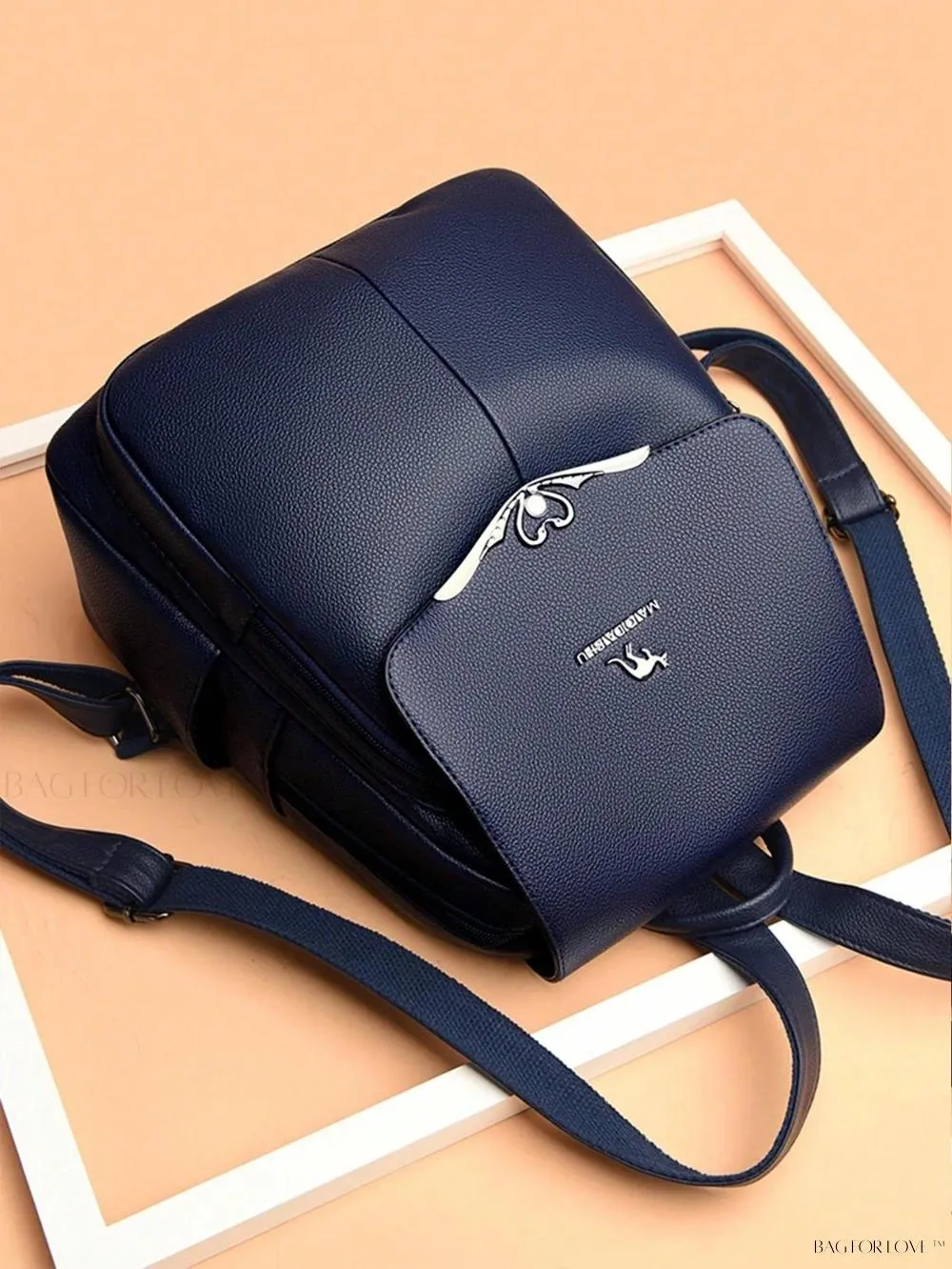 BagForLove - Practical Fashionable Travel Bag for Women