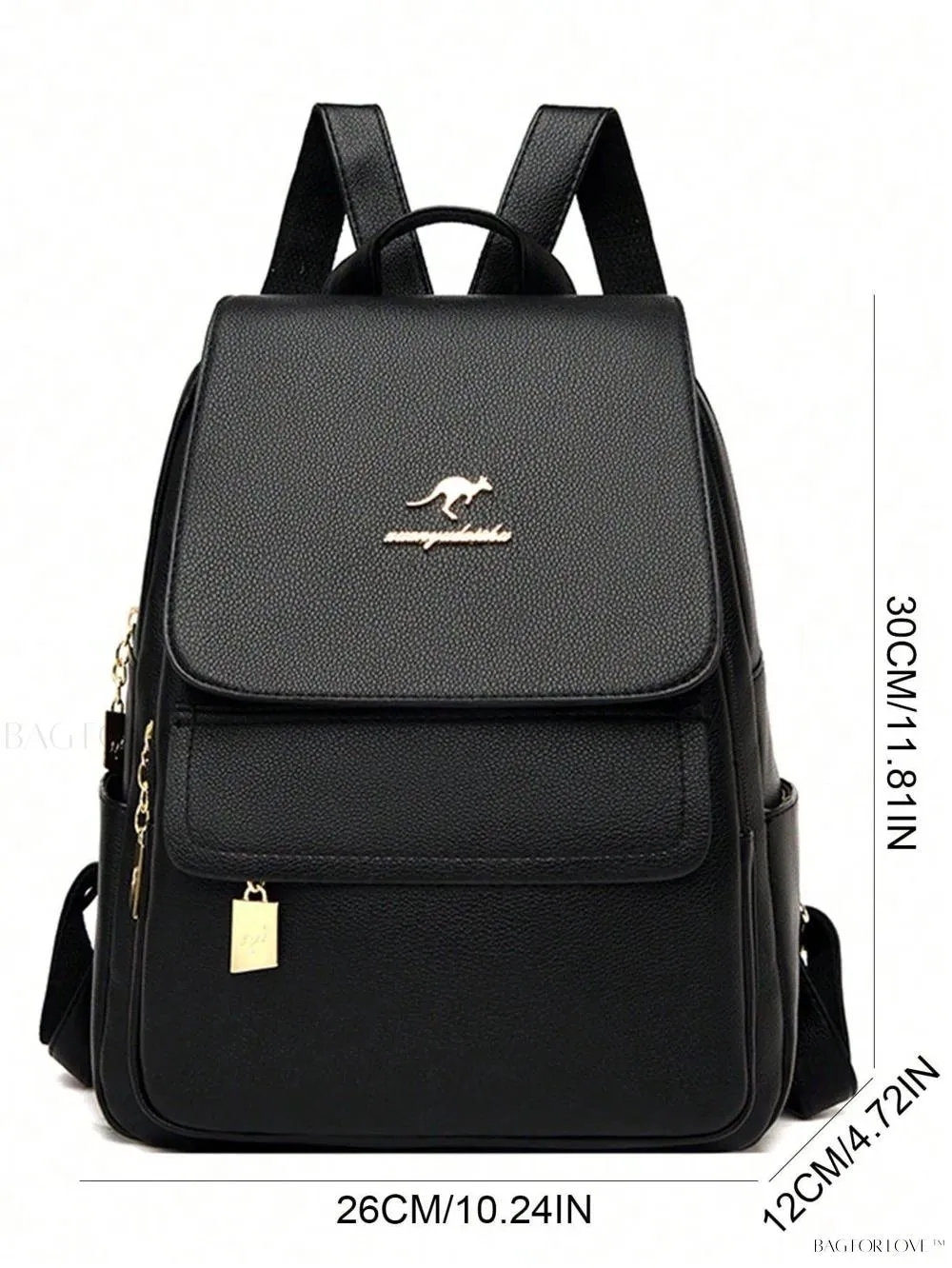 BagForLove - Practical Fashionable Travel Bag for Women