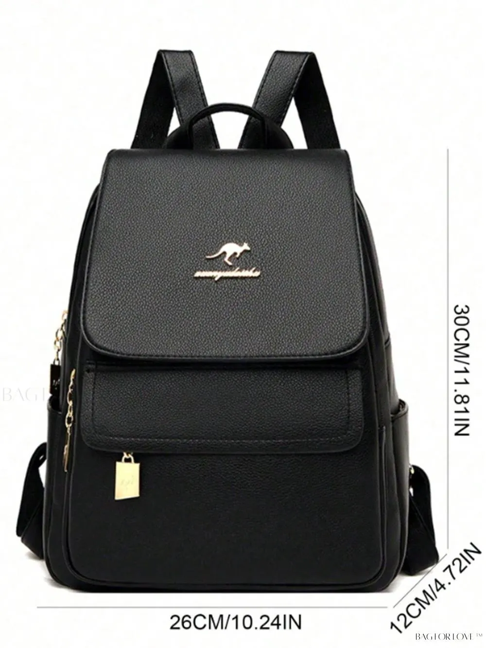 BagForLove - Practical Fashionable Travel Bag for Women