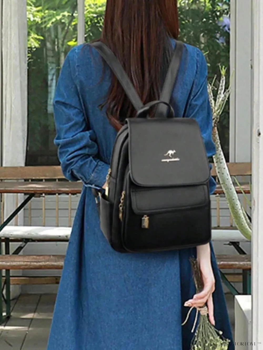 BagForLove - Practical Fashionable Travel Bag for Women