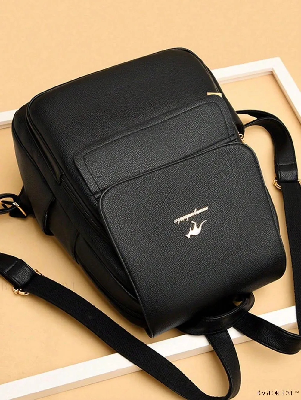 BagForLove - Practical Fashionable Travel Bag for Women