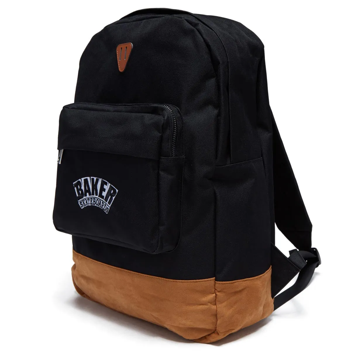 Baker Arch Backpack - Black