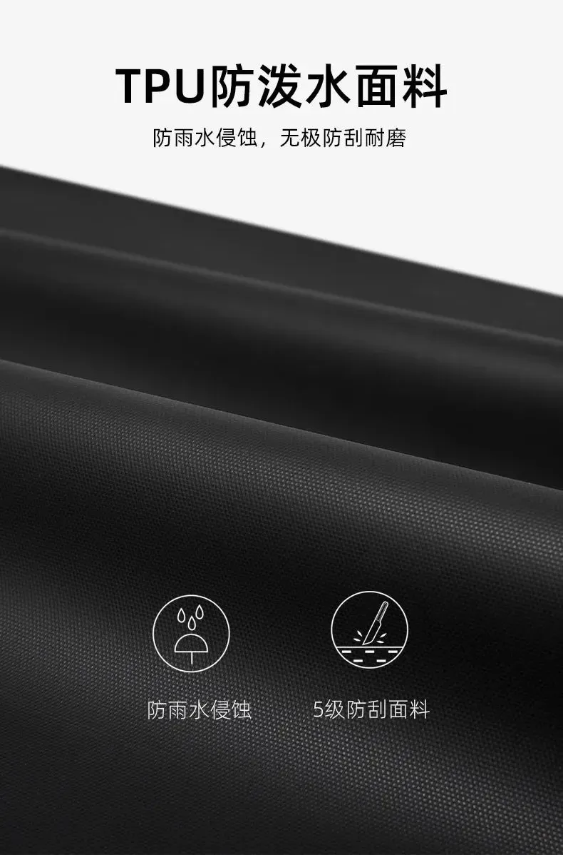 Bange Anti-thief Male school Bags Backpacks for Men 15.6 inch Laptop Backpacks Fashion Waterproof Travel Backpack