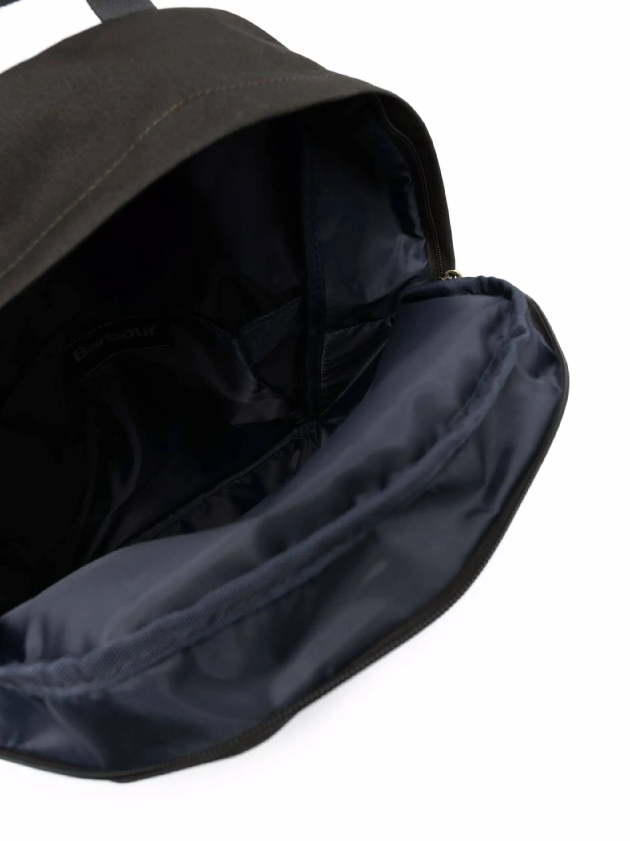 Barbour Highfield Canvas Backpack