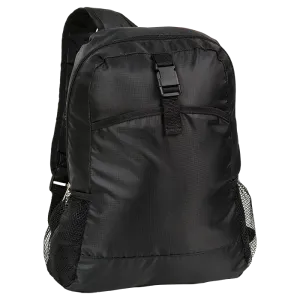Barron BB0210 - Foldable Travel Backpack
