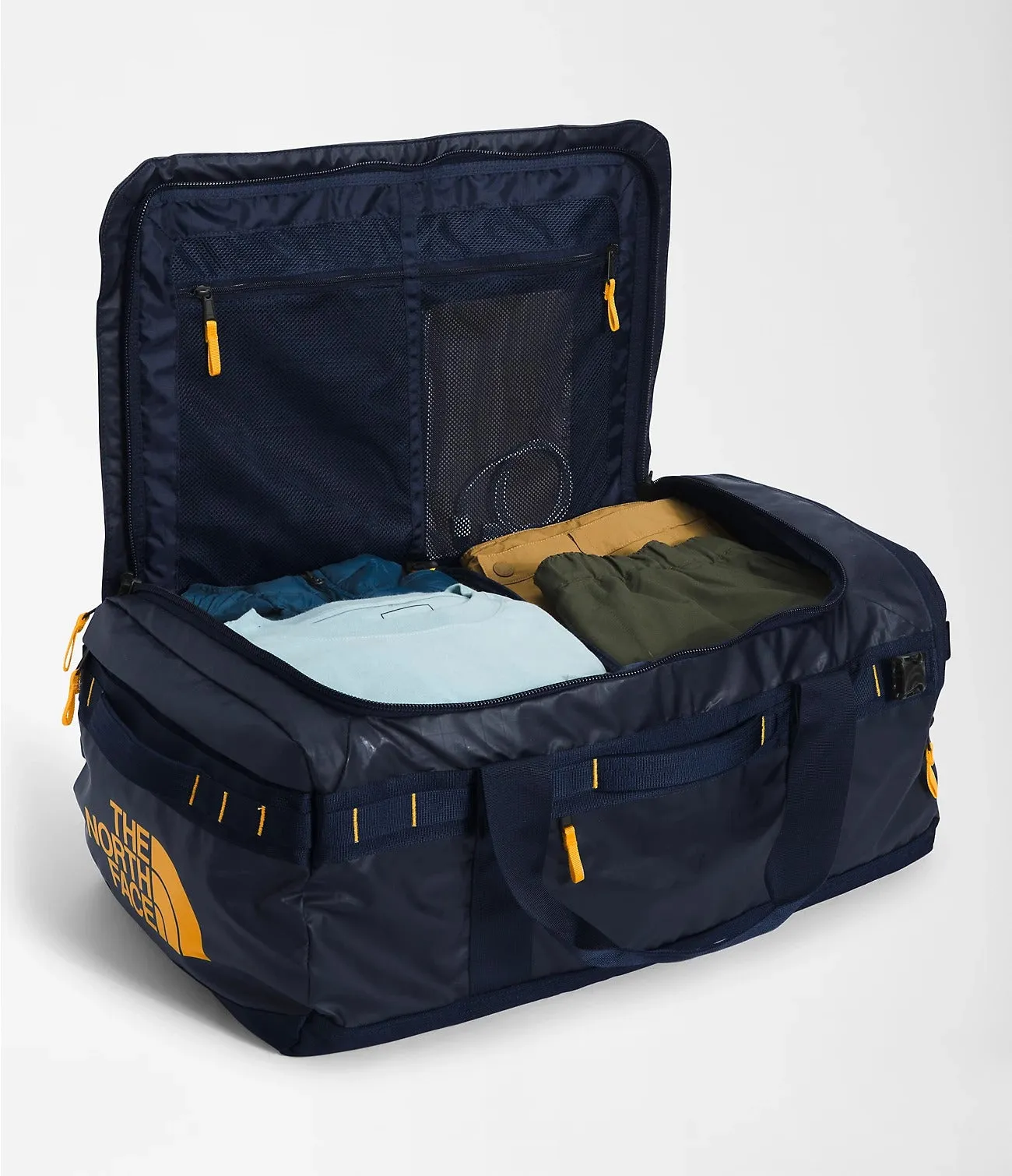 Base Camp Voyager Duffel-62L
