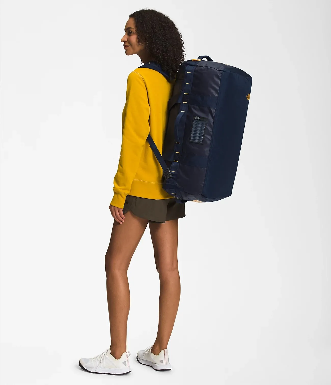 Base Camp Voyager Duffel-62L