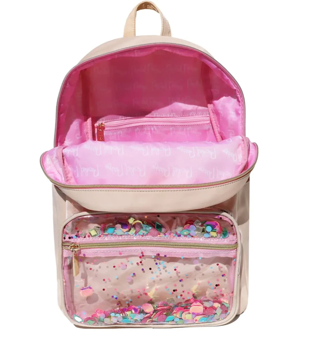 Be A Gem Backpack