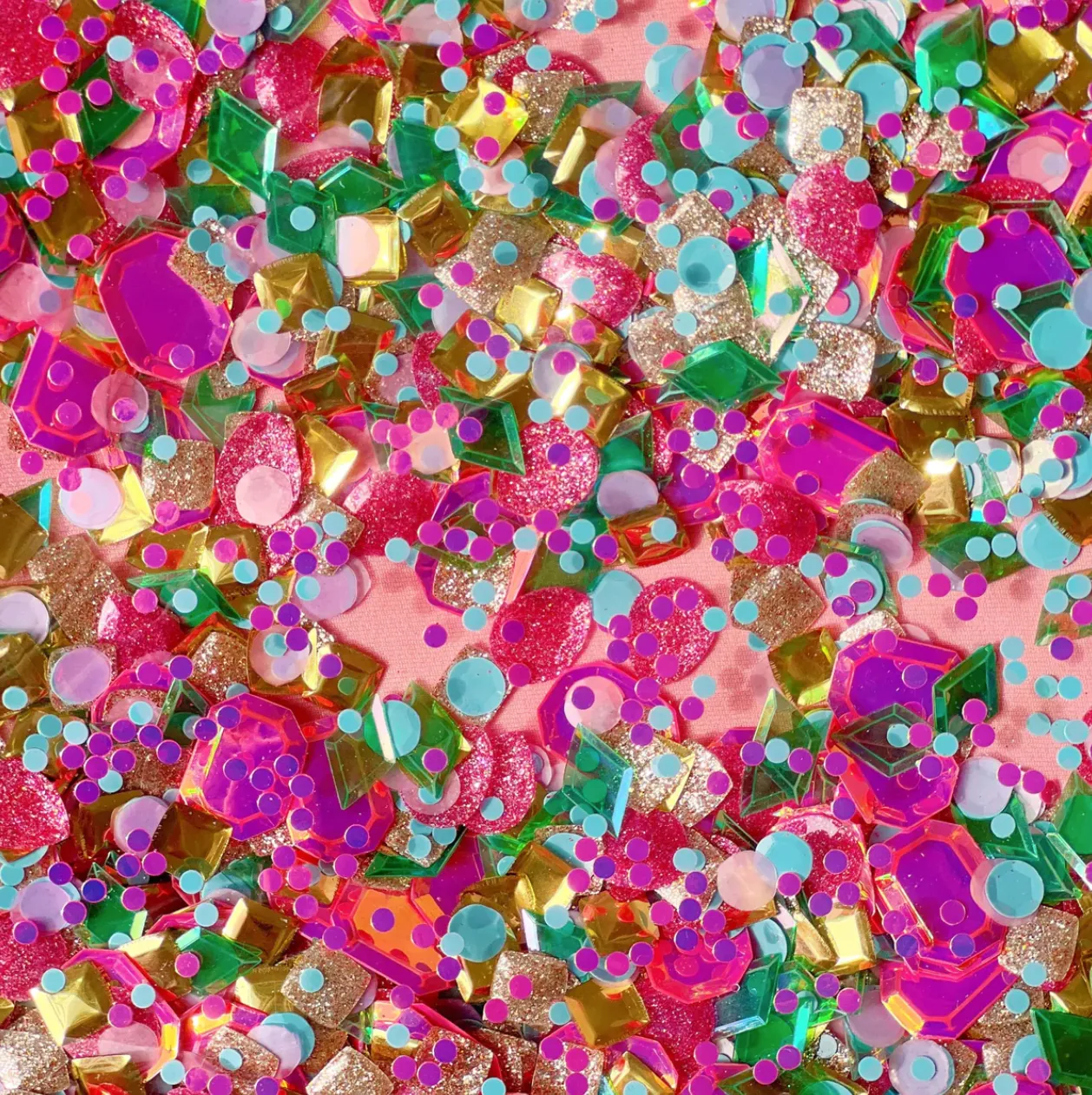 Be A Gem Backpack