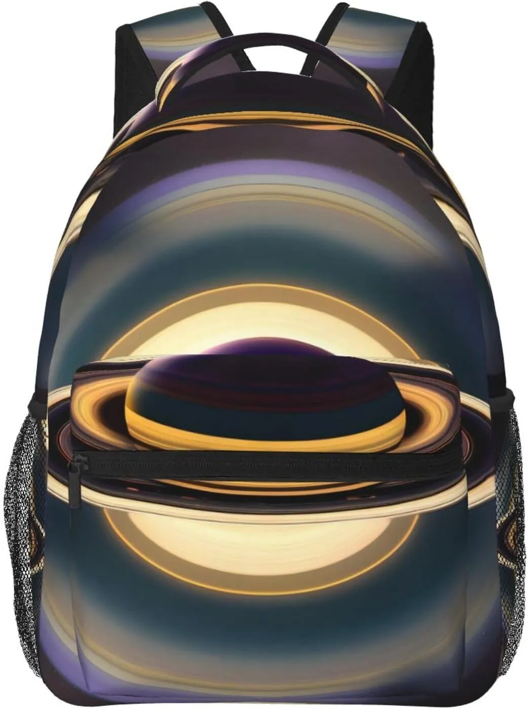 Beautiful Saturn Casual Backpacks, Duffel Bags, *Travel Bags For Work, Hiking, Camping, Outdoor Activities And More.