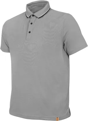 Beretta Men's Outdoor Casual Breathable Short Sleeve Chill Polo Shirt