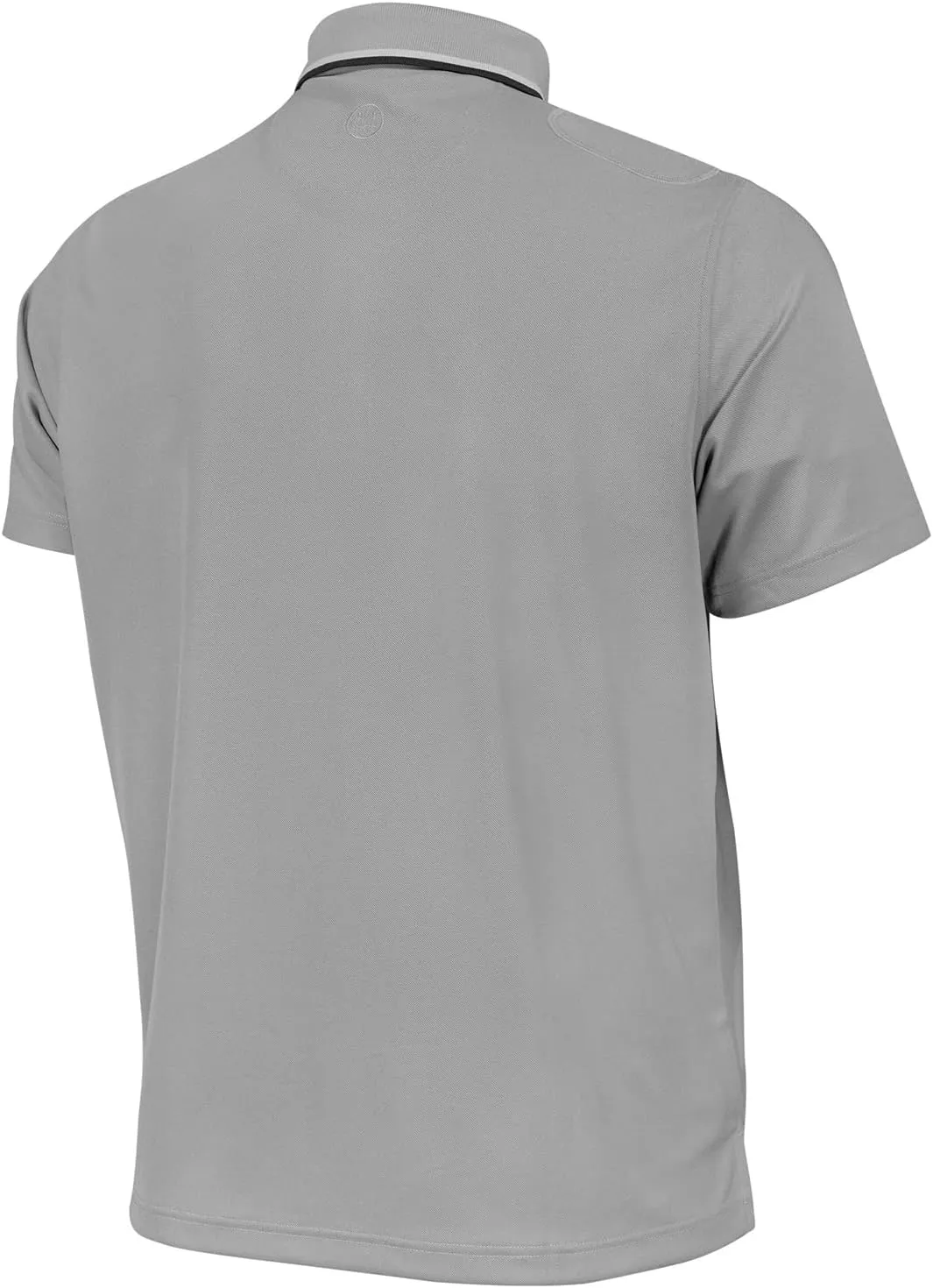 Beretta Men's Outdoor Casual Breathable Short Sleeve Chill Polo Shirt