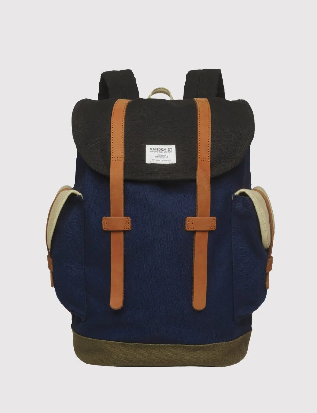 Best-rated Multi Sandqvist - Vidar Time-sensitive offer Backpack