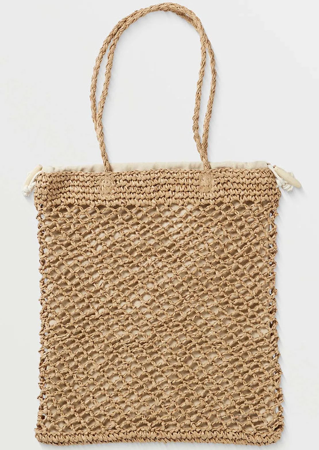 Billabong Women's Two Cute Tote Bag
