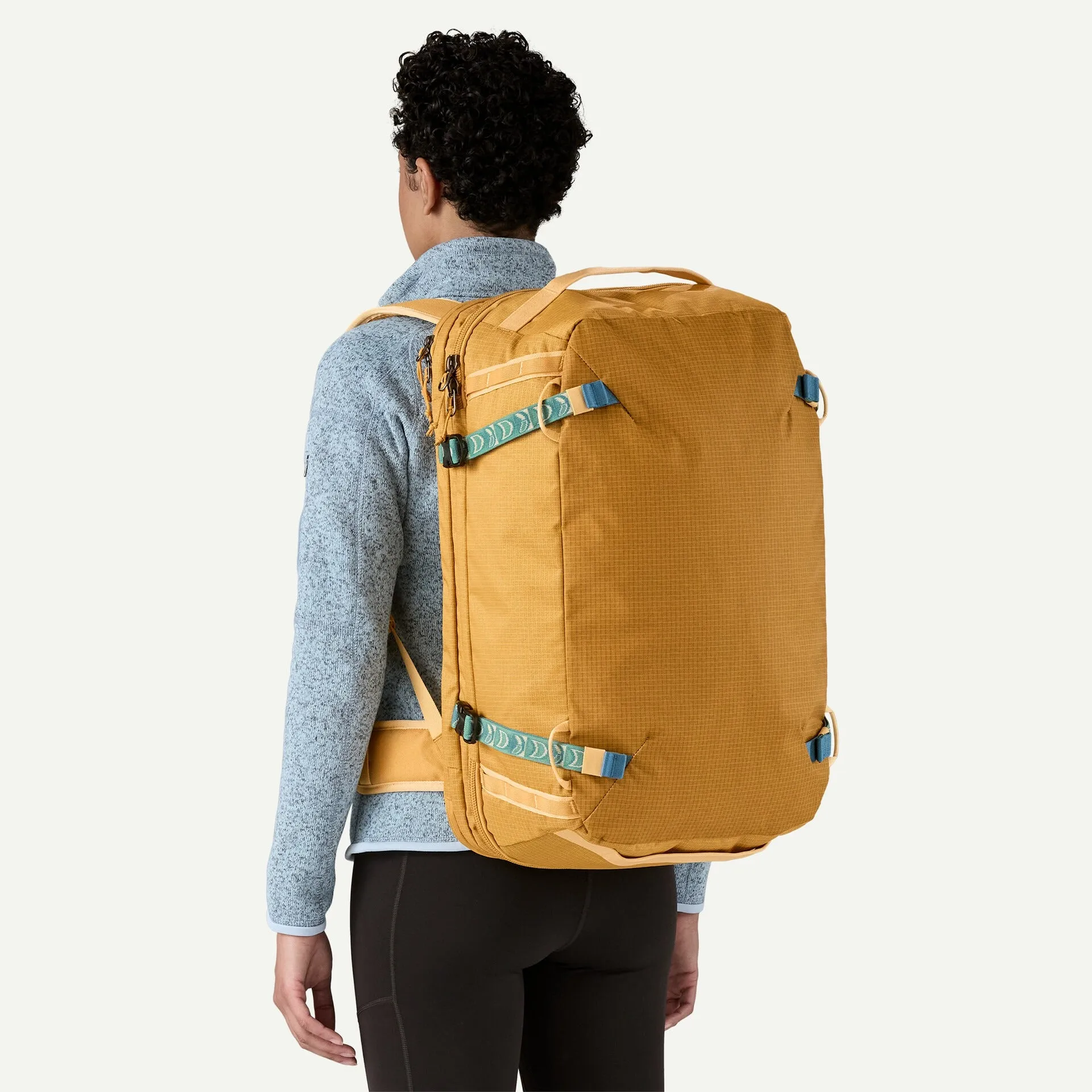 Black Hole MLC 45L