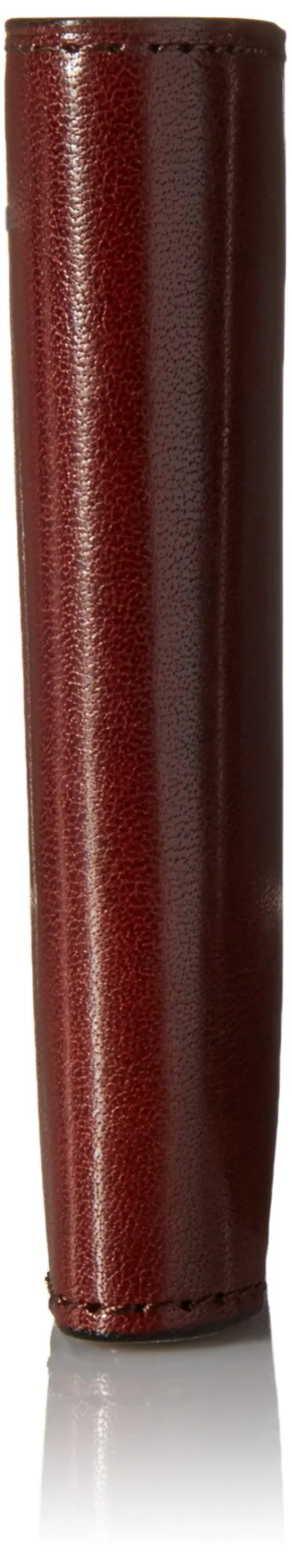 Bosca Old Leather Continental I.D. Wallet