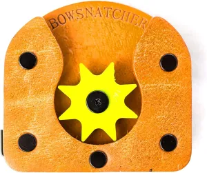 Bowsnatcher Pin Style Hands Free Bow Holder
