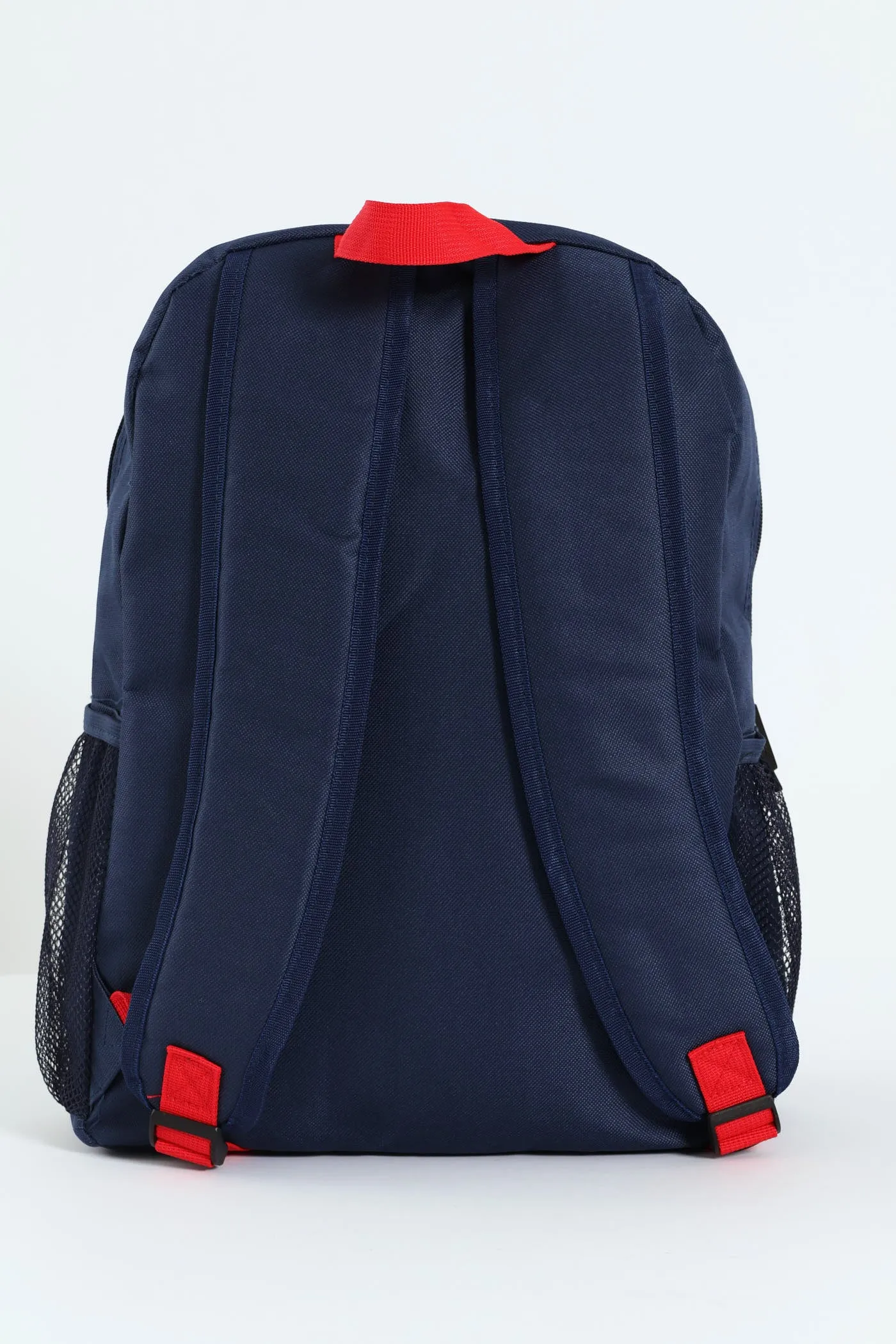 Boys Brett Backpack - Navy