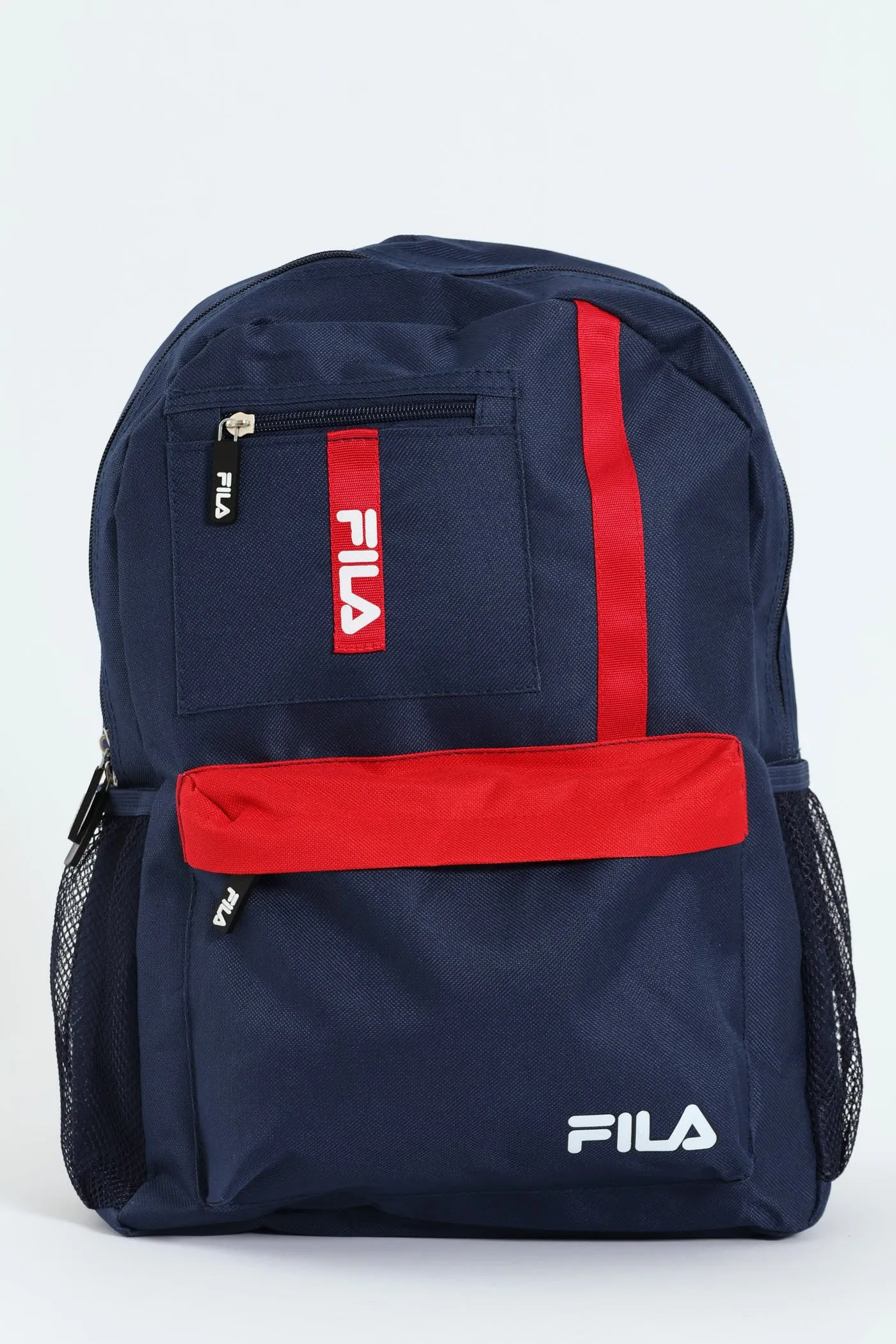 Boys Brett Backpack - Navy