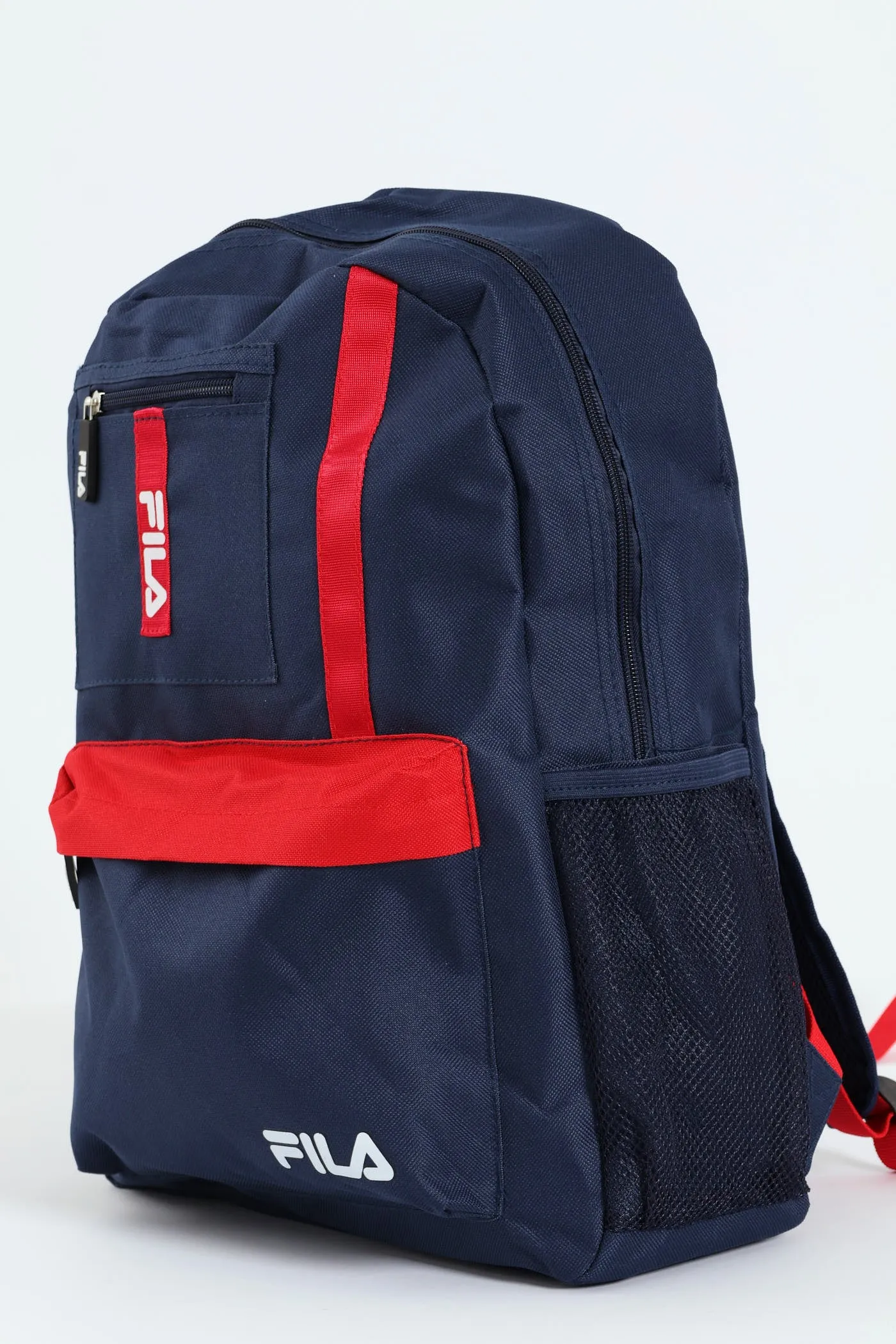Boys Brett Backpack - Navy