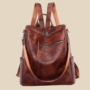 BP750 - Casual Korean Backpack
