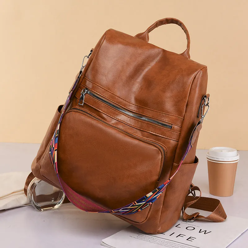BP752 - Casual Travel Backpack