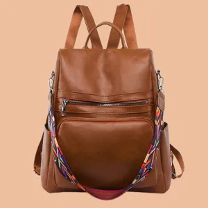 BP752 - Casual Travel Backpack