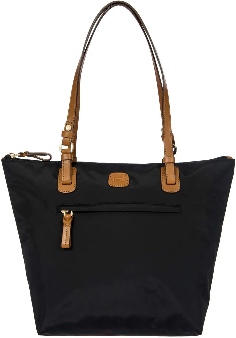 BRIC'S X-BAG MEDIUM SPORTINA 3-WAY SHOPPER TOTE BAG