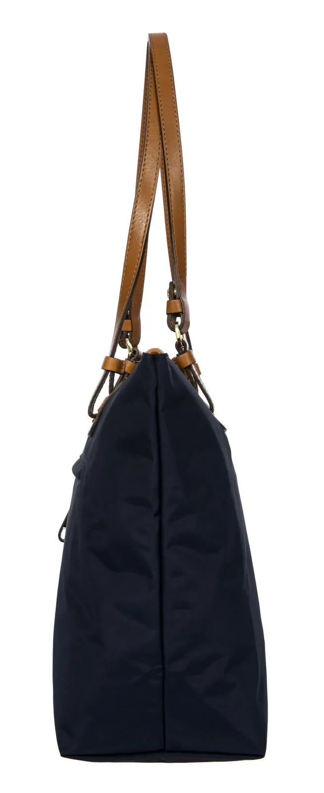 BRIC'S X-BAG MEDIUM SPORTINA 3-WAY SHOPPER TOTE BAG