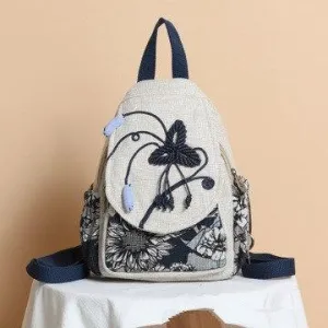 B.Store - Women Backpacks - BP012