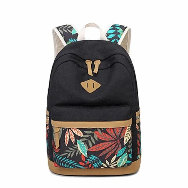 B.Store - Women Backpacks - BP014