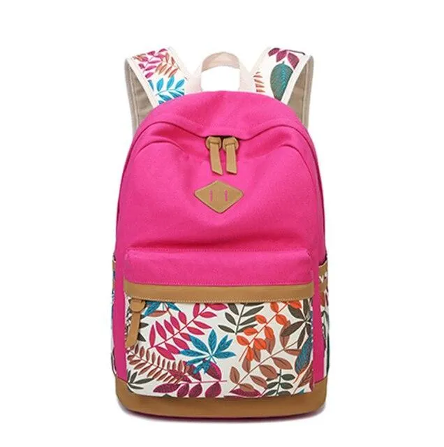 B.Store - Women Backpacks - BP014