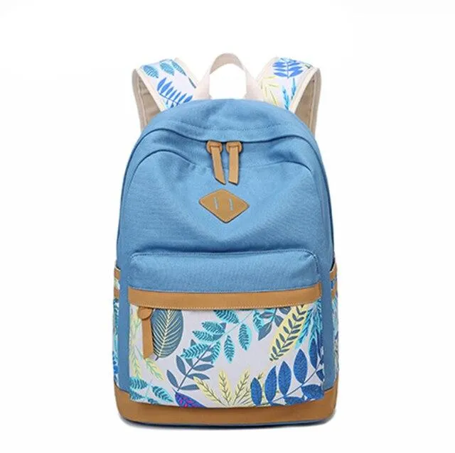 B.Store - Women Backpacks - BP014
