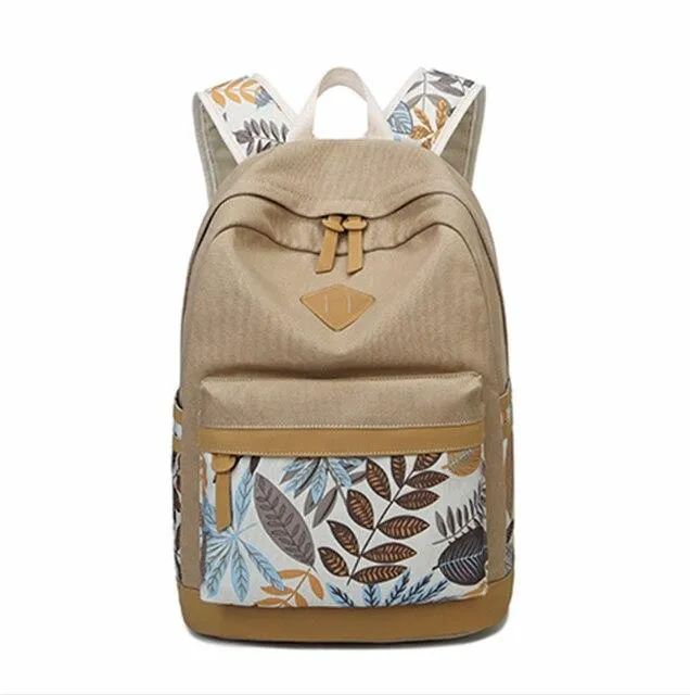 B.Store - Women Backpacks - BP014