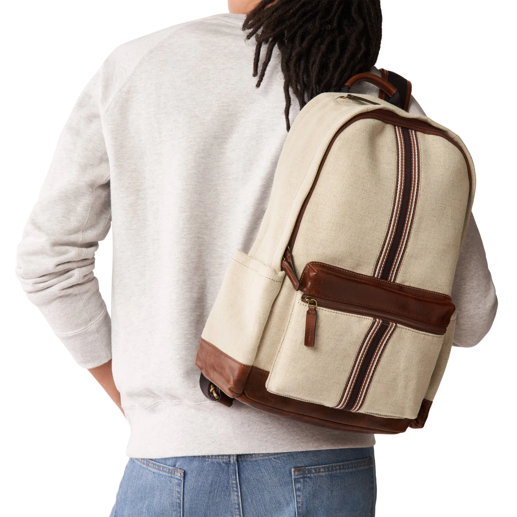 Buckner Backpack