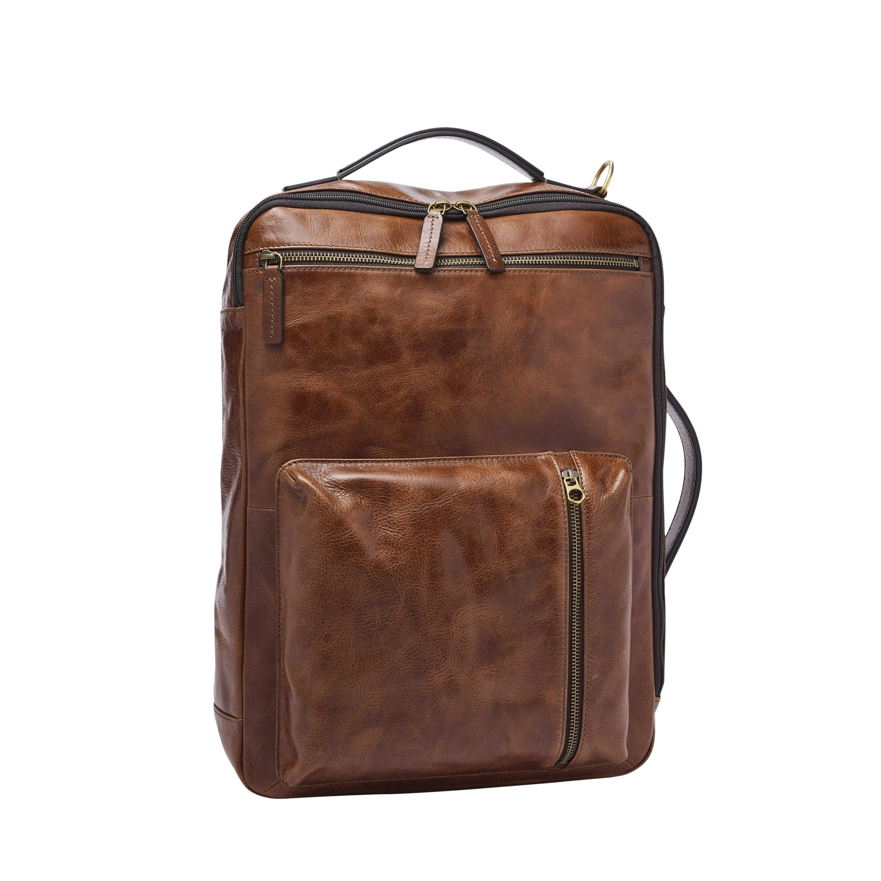 Buckner Convertible Backpack