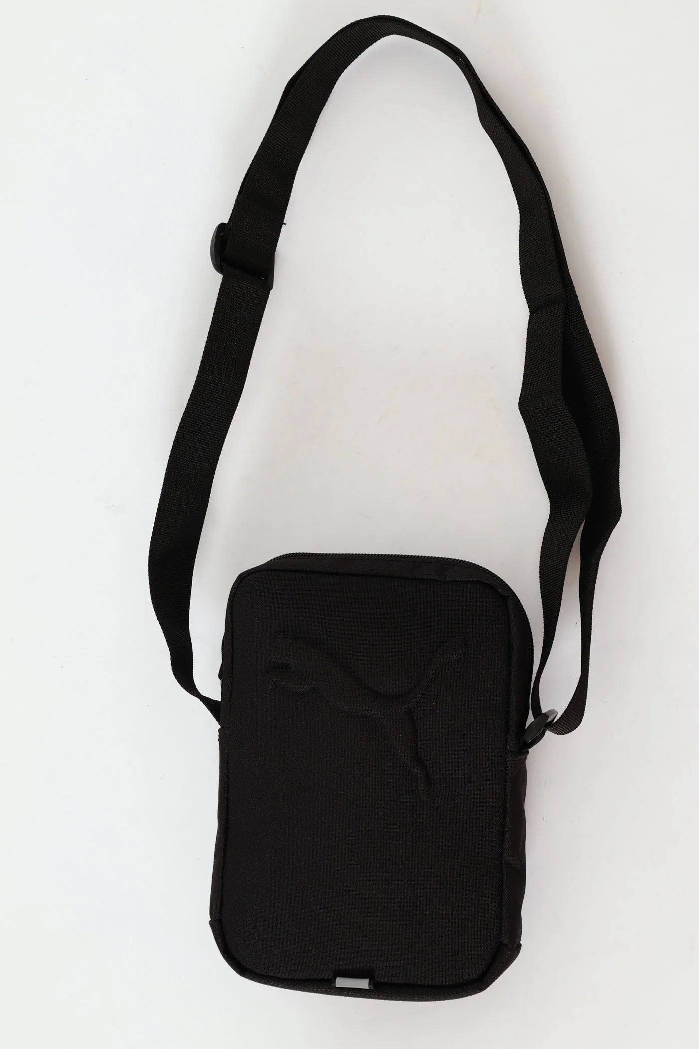 Buzz Portable Backpack - Black