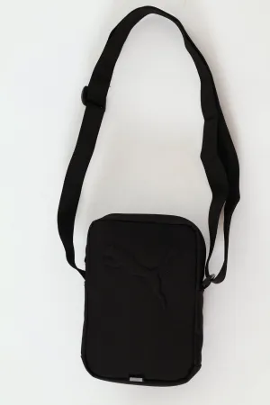 Buzz Portable Backpack - Black
