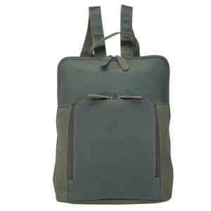 Camden Leather Backpack - GW132644