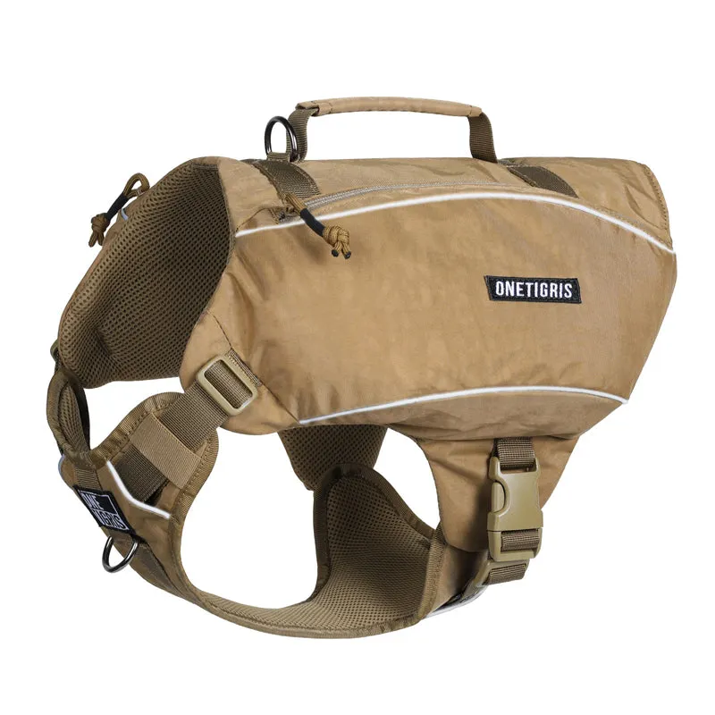 CAMELUS Dog Pack