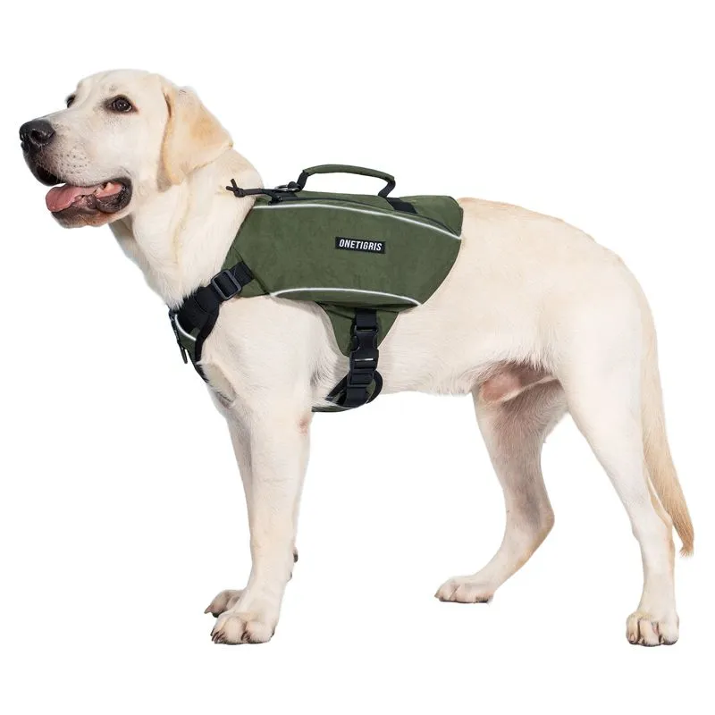CAMELUS Dog Pack