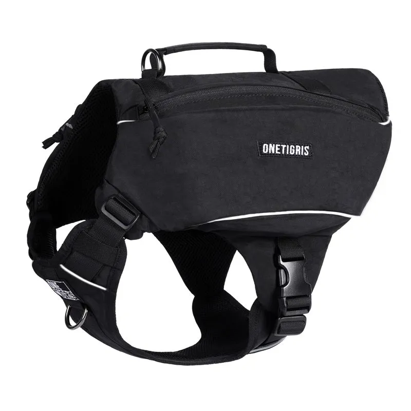 CAMELUS Dog Pack