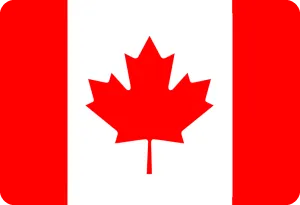 Canada Flag