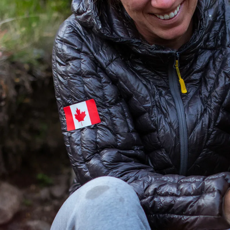 Canada Flag