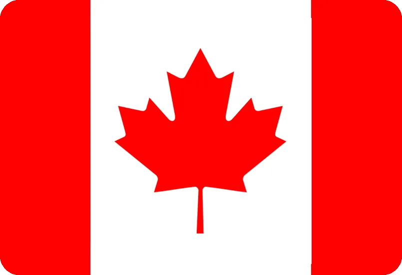 Canada Flag
