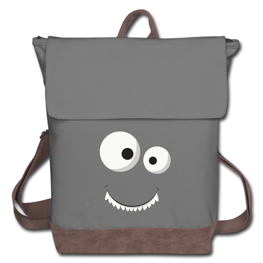 Canvas Backpack
