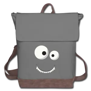 Canvas Backpack